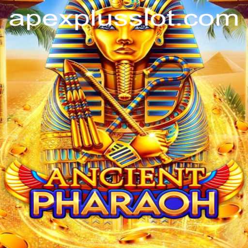Exploring AncientPharaoh: A New Era of APEXPLUS Slot Gaming