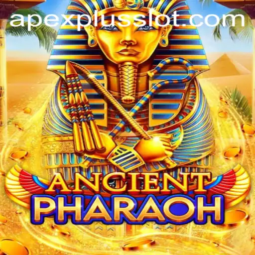 Exploring AncientPharaoh: A New Era of APEXPLUS Slot Gaming
