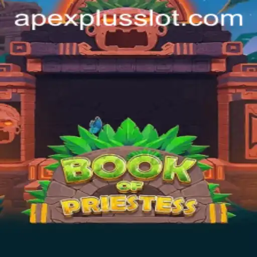Explore the Mystical World of BookOfPriestess: The Latest APEXPLUS Slot Game