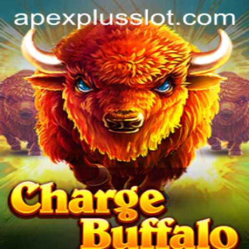 Unleashing the Wild Thrills of ChargeBuffalo: A Dive into the APEXPLUS Slot Experience