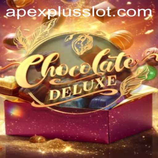 ChocolateDeluxe: A Sweet Adventure with APEXPLUS Slot