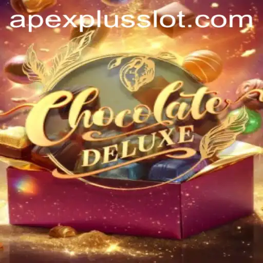 ChocolateDeluxe: A Sweet Adventure with APEXPLUS Slot