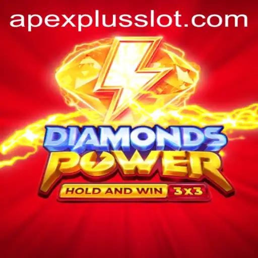 Discover the Thrilling World of Diamondspower with APEXPLUS Slot