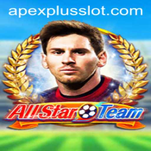 Exploring AllStarTeam APEXPLUS Slot Features