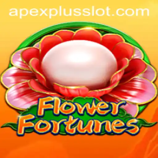 Explore the Thrilling World of FlowerFortunes - The APEXPLUS Slot Experience