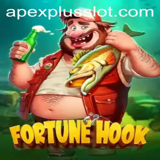 Unveiling the Thrills of FortuneHook: Dive into the Exciting World of APEXPLUS Slot
