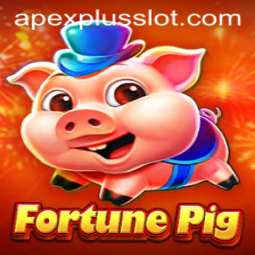 Discover the Thrilling World of FortunePig: APEXPLUS Slot Game