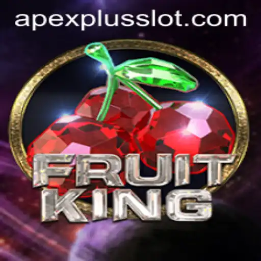 Exploring the Exciting World of FruitKing: APEXPLUS Slot Game
