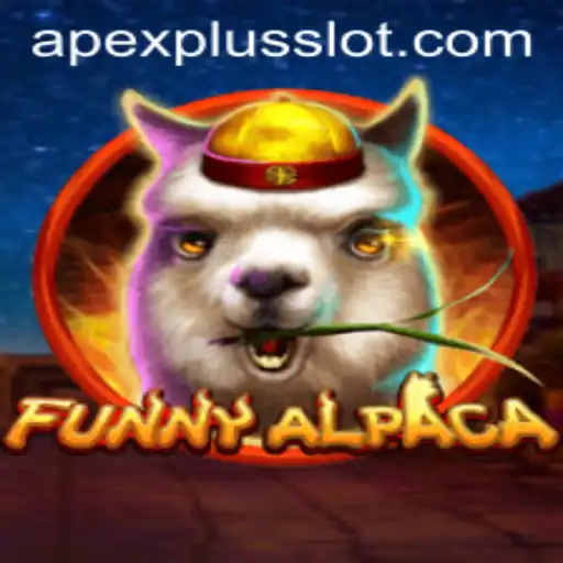 Discover the Exciting World of FunnyAlpaca: APEXPLUS Slot Edition