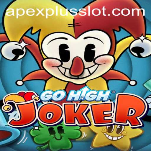 Explore the Thrilling World of GoHighJoker: APEXPLUS Slot Revealed
