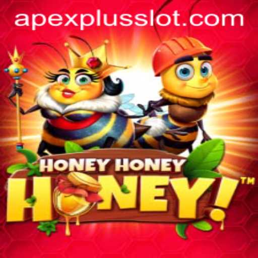 Dive into the Engaging World of HoneyHoneyHoney Slot by APEXPLUS