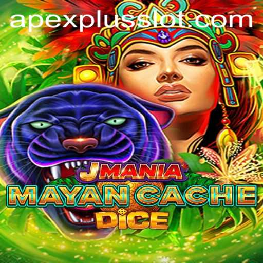 Discover the Thrills of JManiaMayanCacheDice: An APEXPLUS Slot Experience