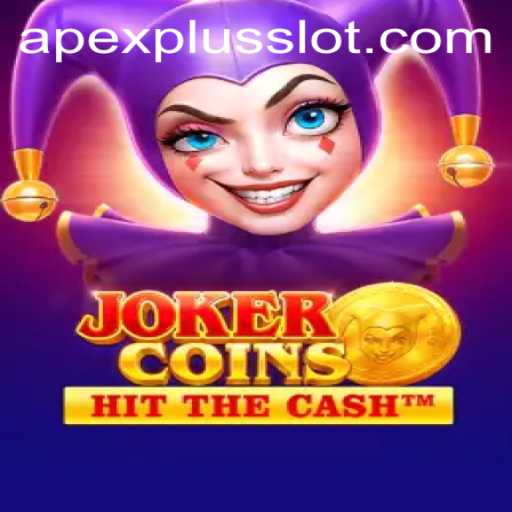 JokerCoins: Discover the Thrilling World of APEXPLUS Slot