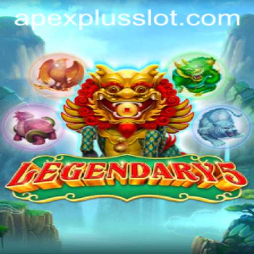 Exploring Legendary5: A Comprehensive Guide to the APEXPLUS Slot Experience