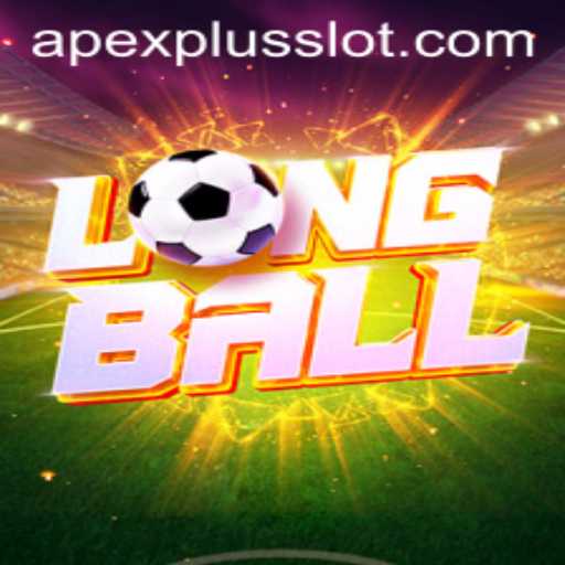 Unveiling LongBall: A New Hit in the APEXPLUS Slot Series