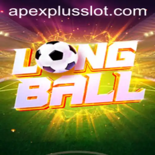 Unveiling LongBall: A New Hit in the APEXPLUS Slot Series