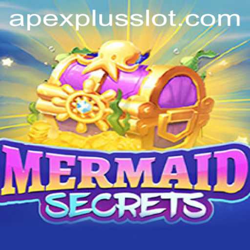 Diving into the Depths of MermaidSecrets: The APEXPLUS Slot Experience