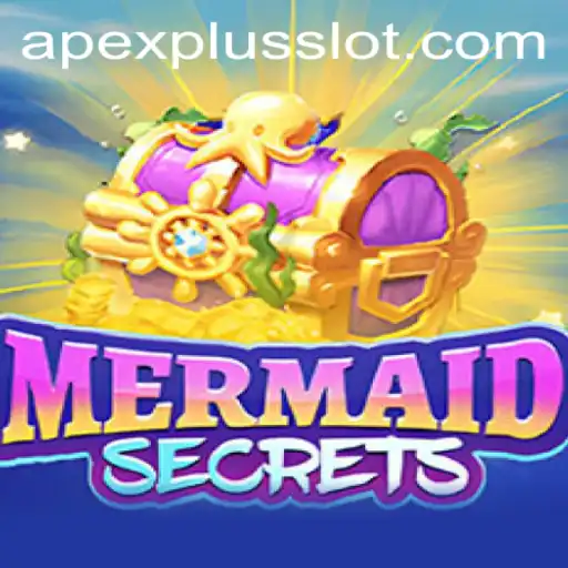 Diving into the Depths of MermaidSecrets: The APEXPLUS Slot Experience
