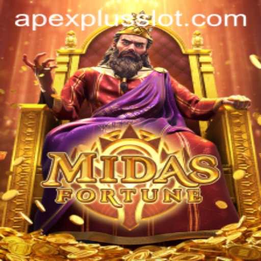 Exploring MidasFortune: The Next Big Thing in APEXPLUS Slots