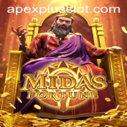 Exploring MidasFortune: The Next Big Thing in APEXPLUS Slots