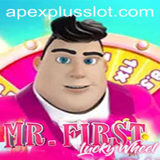 Discover the Excitement of MrFirstLuckyWheel: A Thrilling Journey with APEXPLUS Slot