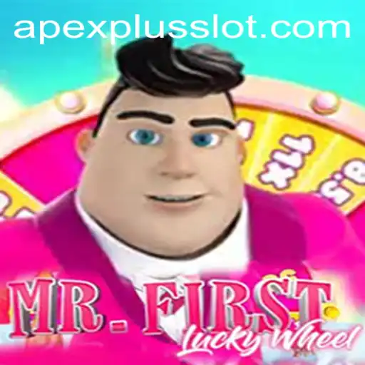 Discover the Excitement of MrFirstLuckyWheel: A Thrilling Journey with APEXPLUS Slot