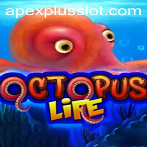 Exploring the Underwater Adventure of OctopusLife: The APEXPLUS Slot Experience