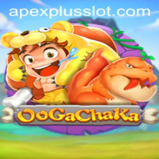 OoGaChaKa: Diving into the Exciting World of APEXPLUS Slot Gaming