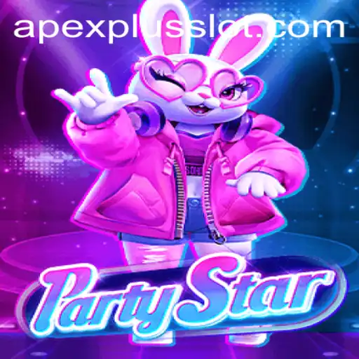 Unveiling PartyStar: The Next Level of Online Gaming with APEXPLUS Slot