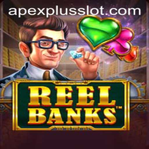 Unveiling the Thrills of ReelBanks APEXPLUS Slot