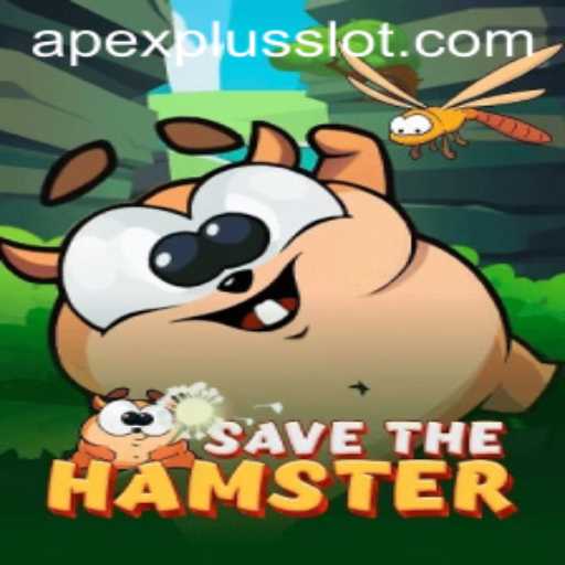 Discovering SavetheHamster and the APEXPLUS Slot