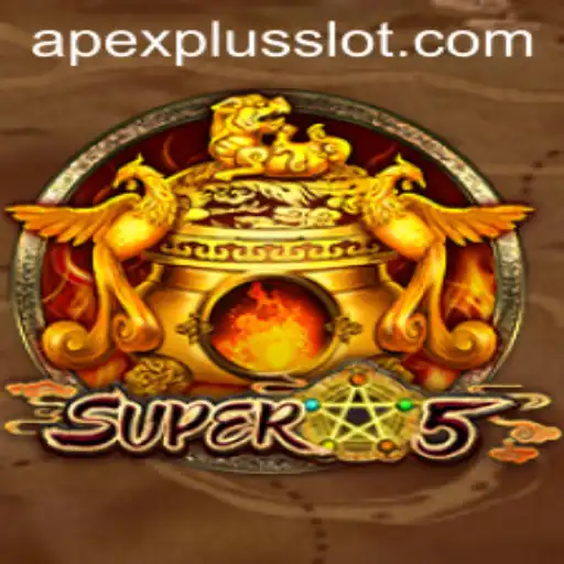 Discover the Thrills of Super5 and APEXPLUS Slot