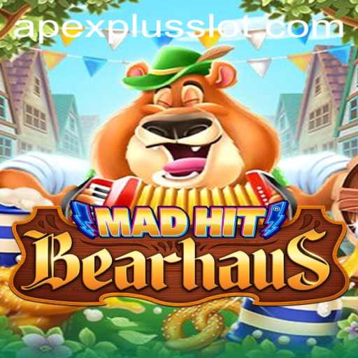 Unveiling MadHitBearhaus: A Thrilling Gaming Experience