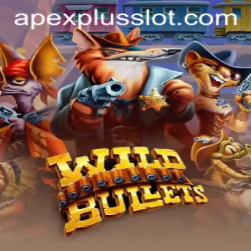 Discover the Thrill of WildBullets: A Detailed Look at APEXPLUS Slot Game