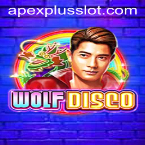 Exploring the Exciting Realm of WolfDisco: The Ultimate APEXPLUS Slot Experience
