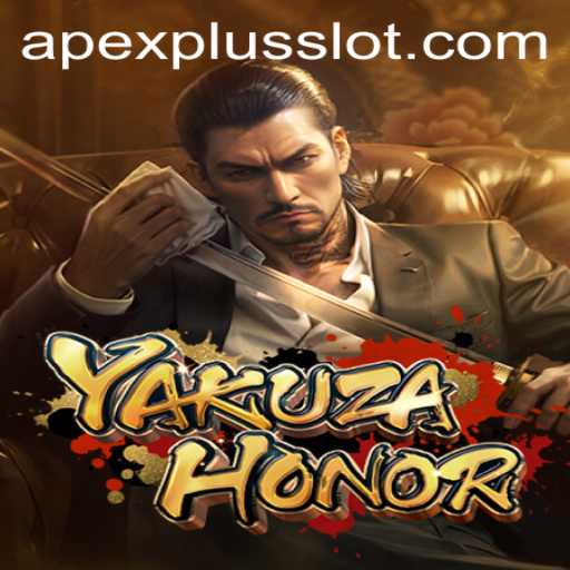 YakuzaHonor: A Thrilling Adventure into the World of APEXPLUS Slot